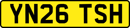 YN26TSH