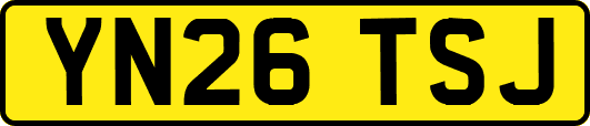 YN26TSJ