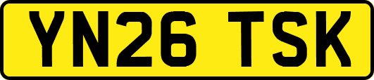 YN26TSK