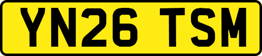 YN26TSM