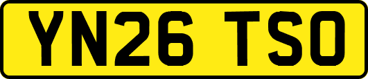 YN26TSO