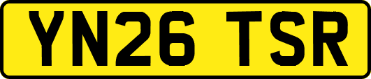 YN26TSR