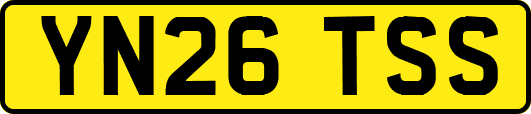 YN26TSS