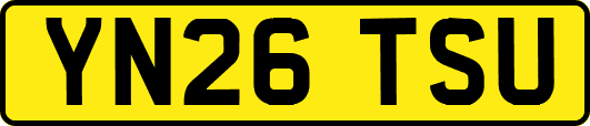 YN26TSU
