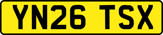 YN26TSX