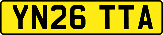 YN26TTA