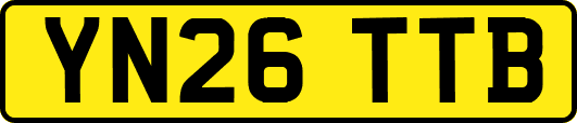 YN26TTB