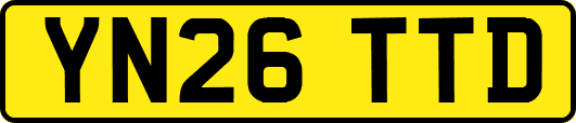 YN26TTD