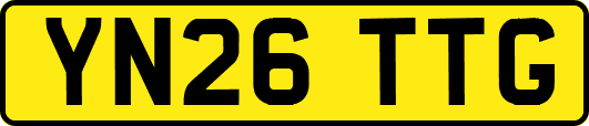 YN26TTG
