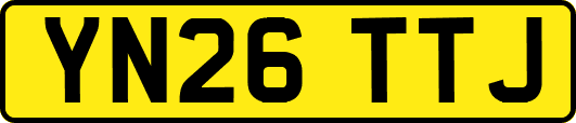 YN26TTJ
