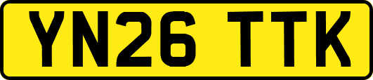 YN26TTK
