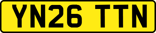 YN26TTN