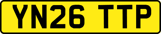 YN26TTP