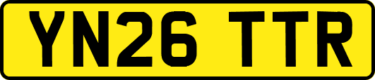 YN26TTR