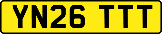 YN26TTT