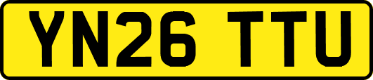 YN26TTU