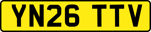 YN26TTV