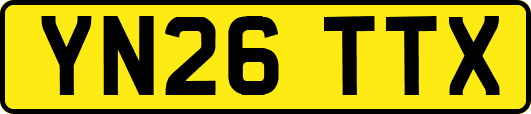 YN26TTX