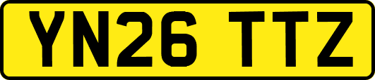 YN26TTZ