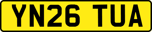 YN26TUA