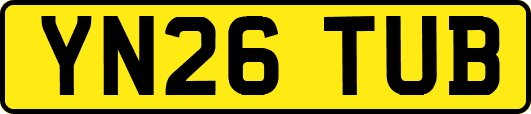 YN26TUB