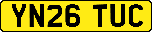 YN26TUC