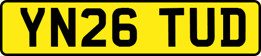 YN26TUD