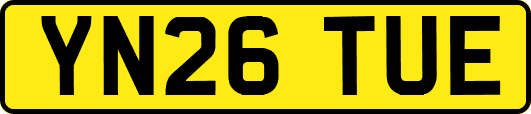 YN26TUE