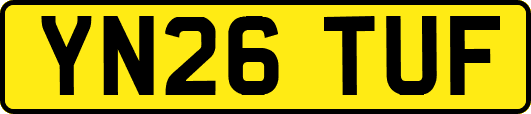 YN26TUF