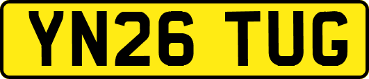 YN26TUG