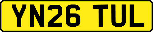 YN26TUL
