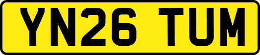 YN26TUM