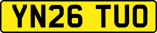 YN26TUO