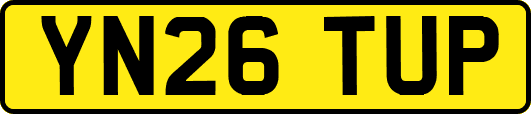 YN26TUP