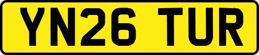 YN26TUR
