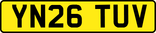 YN26TUV