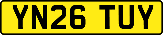 YN26TUY