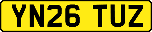 YN26TUZ