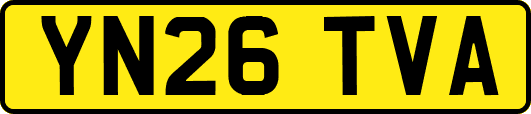 YN26TVA