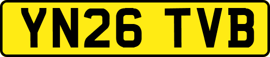 YN26TVB