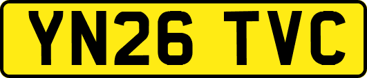 YN26TVC