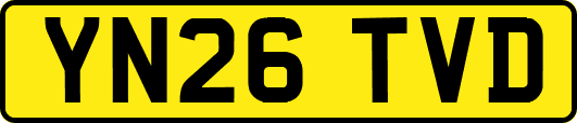 YN26TVD