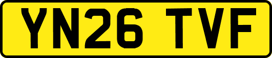 YN26TVF