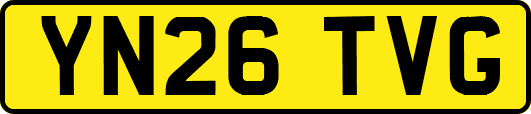 YN26TVG