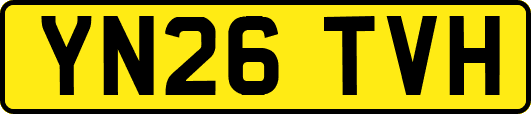 YN26TVH