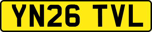 YN26TVL