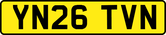 YN26TVN
