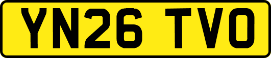 YN26TVO