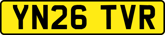 YN26TVR