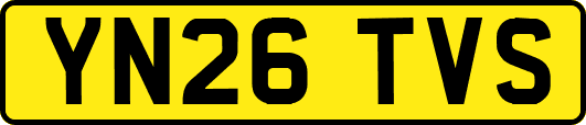 YN26TVS